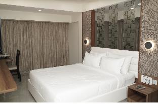 hotel naaz executive near t2 airport
