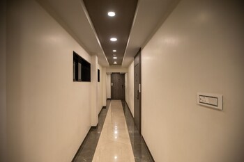 hotel naaz executive near t2 airport