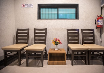 hotel naaz executive near t2 airport