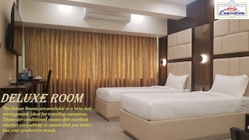 hotel naaz executive near t2 airport
