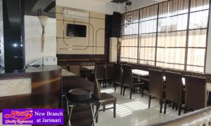 hotel naaz executive near t2 airport