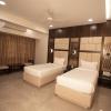 hotel naaz executive near t2 airport