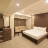 hotel naaz executive near t2 airport