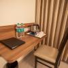 hotel naaz executive near t2 airport