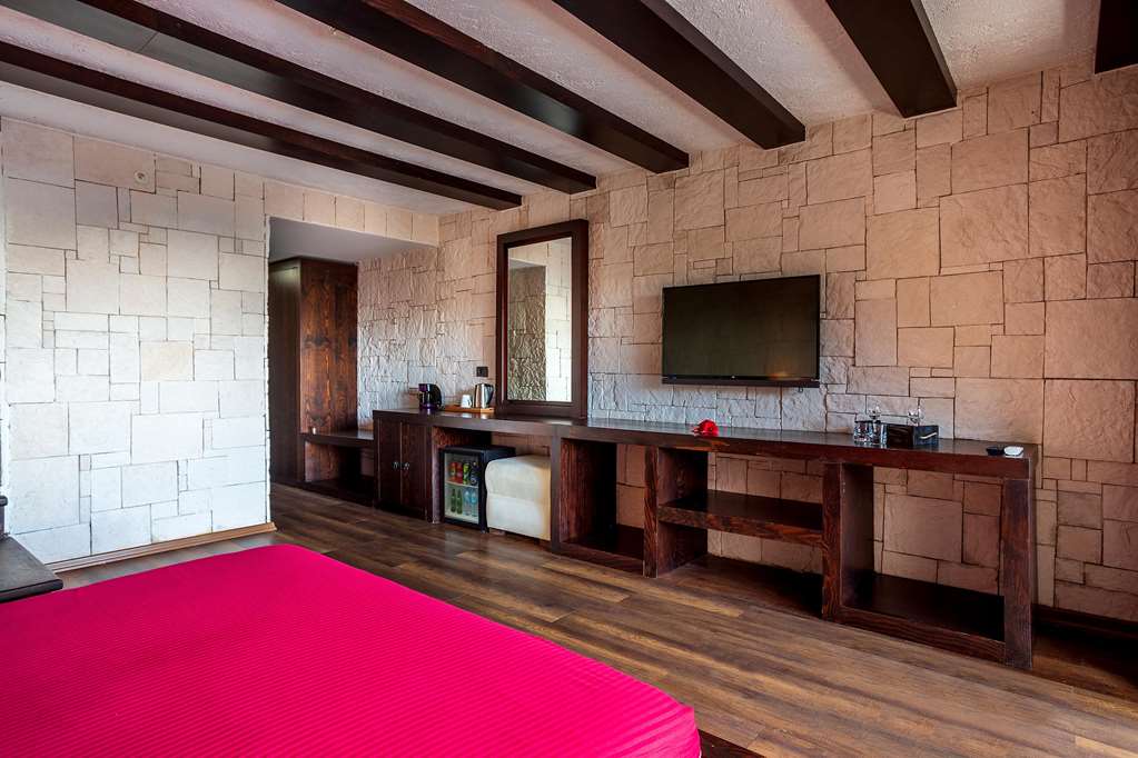 manaspark deluxe hotel