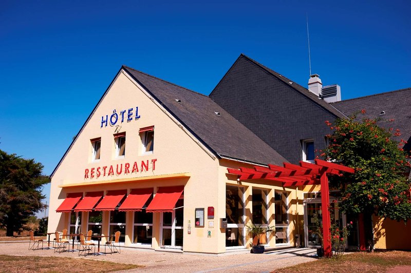 Logis Hotel De La Loire Ancenis