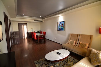 indraprastha spa resort