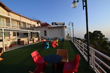 indraprastha spa resort