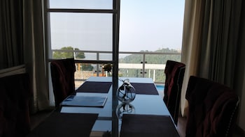 indraprastha spa resort