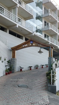 indraprastha spa resort