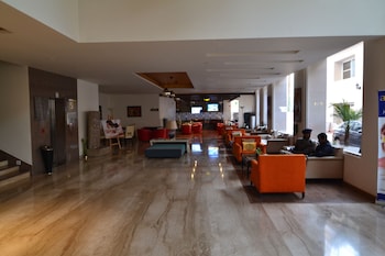 indraprastha spa resort