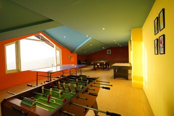 indraprastha spa resort