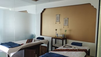 indraprastha spa resort