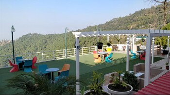 indraprastha spa resort