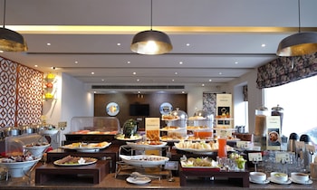 indraprastha spa resort