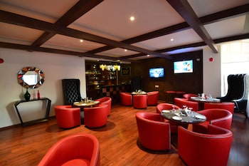 indraprastha spa resort