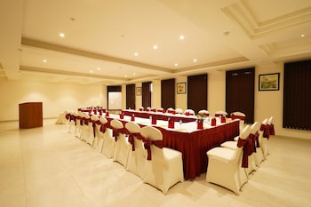 indraprastha spa resort