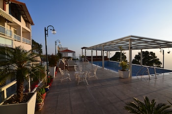 indraprastha spa resort