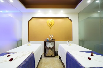 indraprastha spa resort