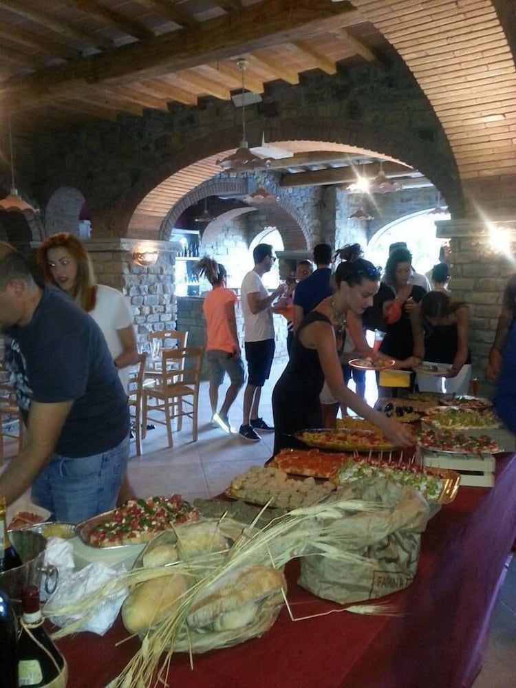 hotel villa la malva