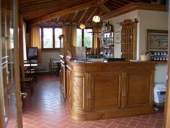 hotel villa la malva