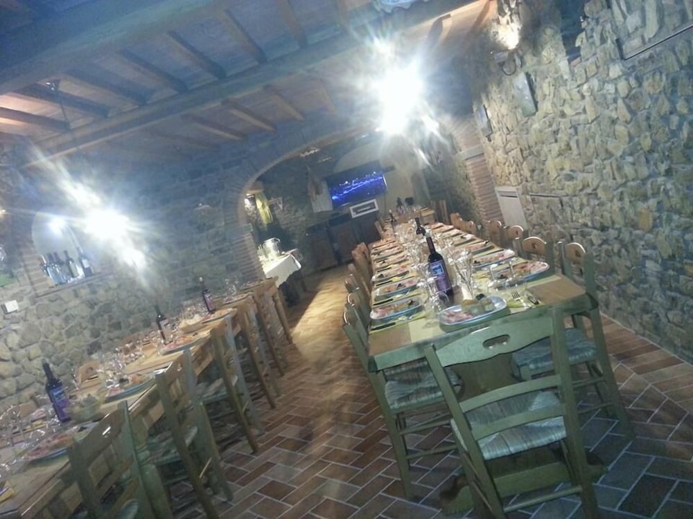 hotel villa la malva