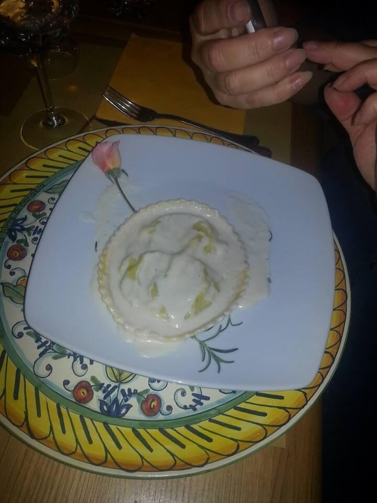 hotel villa la malva