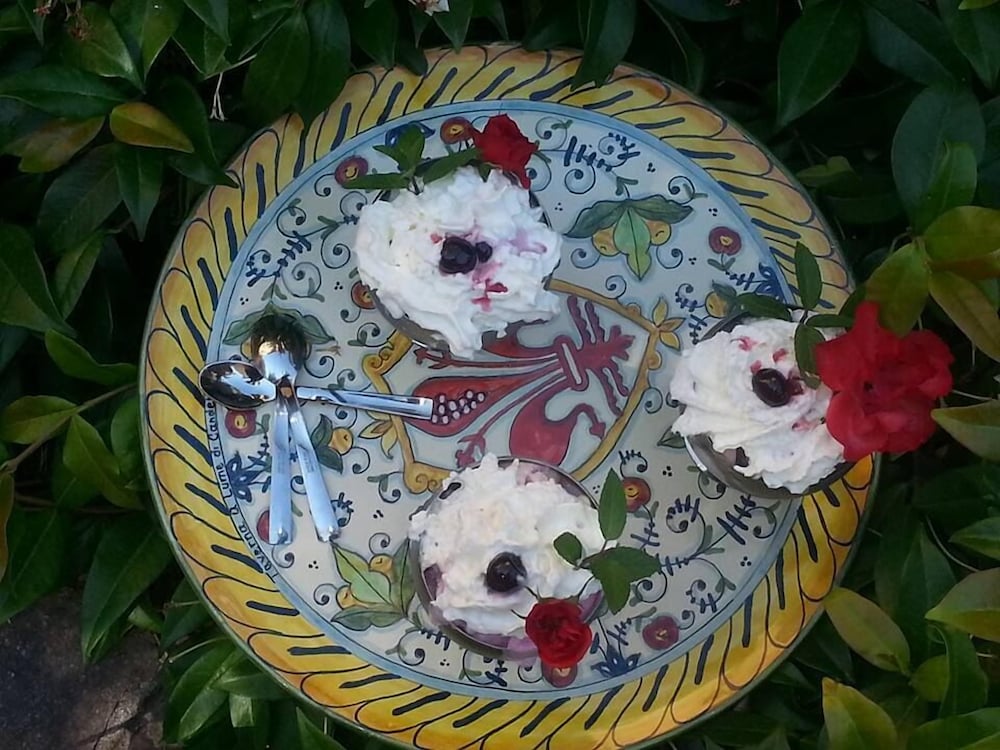 hotel villa la malva