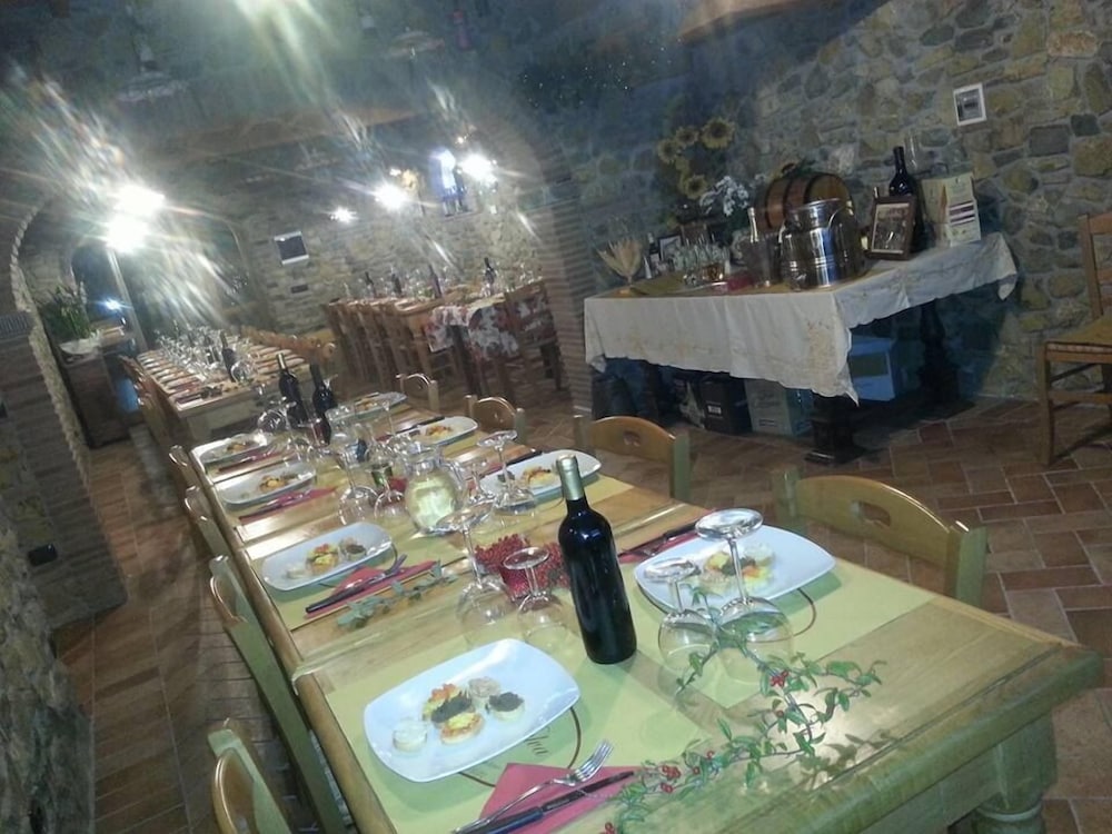 hotel villa la malva