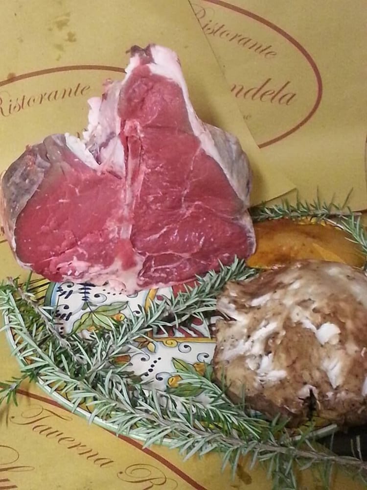 hotel villa la malva