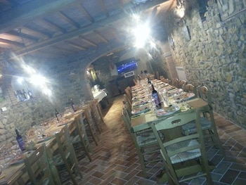 hotel villa la malva