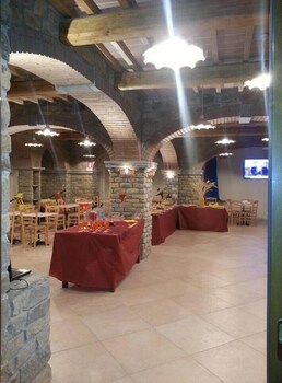 hotel villa la malva