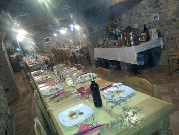 hotel villa la malva