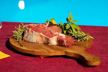 hotel villa la malva