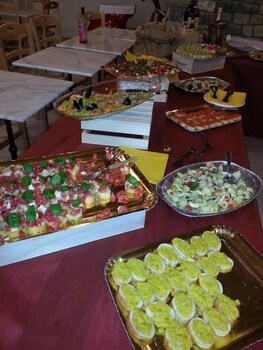 hotel villa la malva