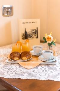 hotel villa la malva