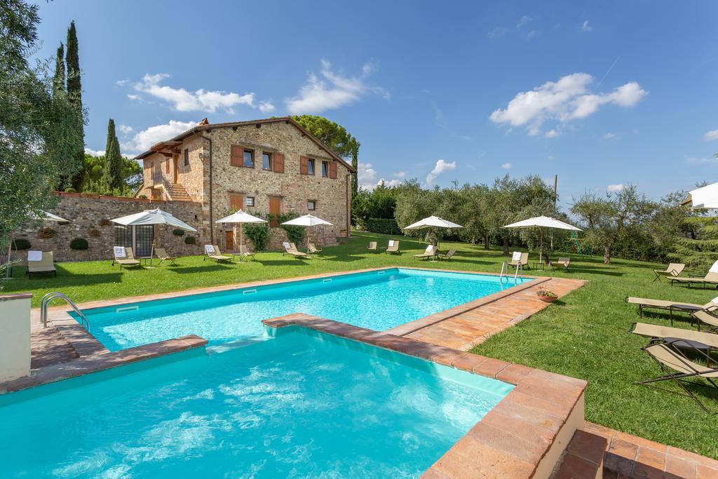 tavarnelle val di pesa