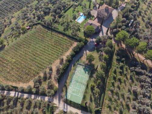 tavarnelle val di pesa