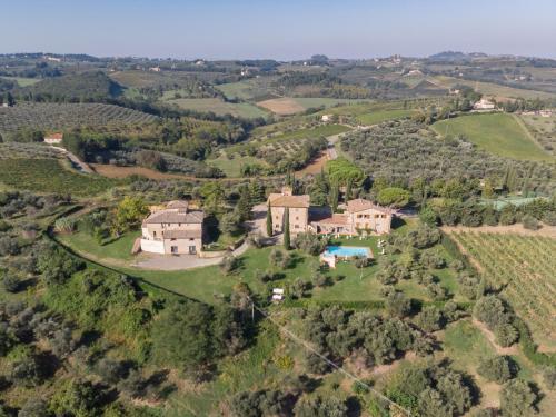 tavarnelle val di pesa