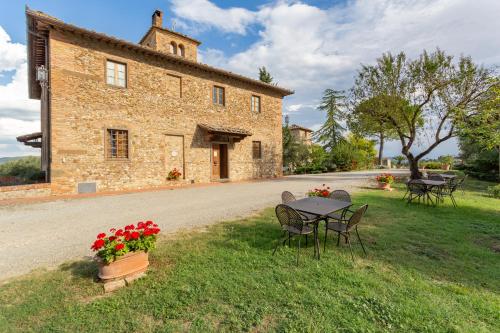 tavarnelle val di pesa