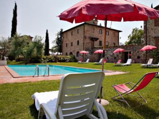 tavarnelle val di pesa