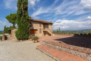 tavarnelle val di pesa