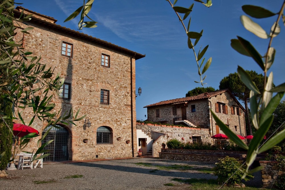 tavarnelle val di pesa