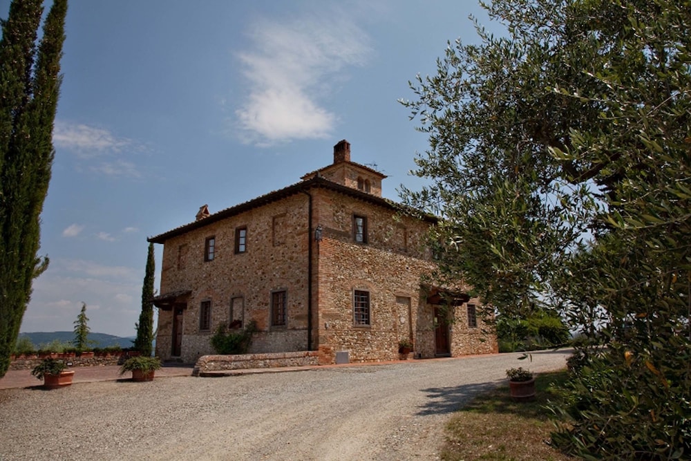 tavarnelle val di pesa