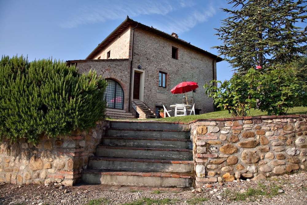 tavarnelle val di pesa