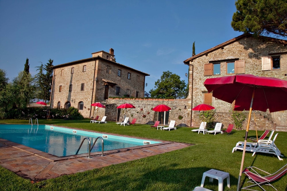tavarnelle val di pesa