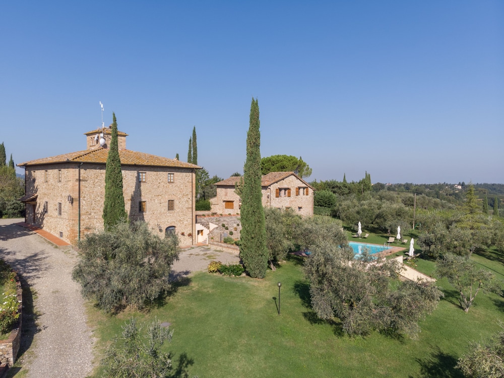 tavarnelle val di pesa