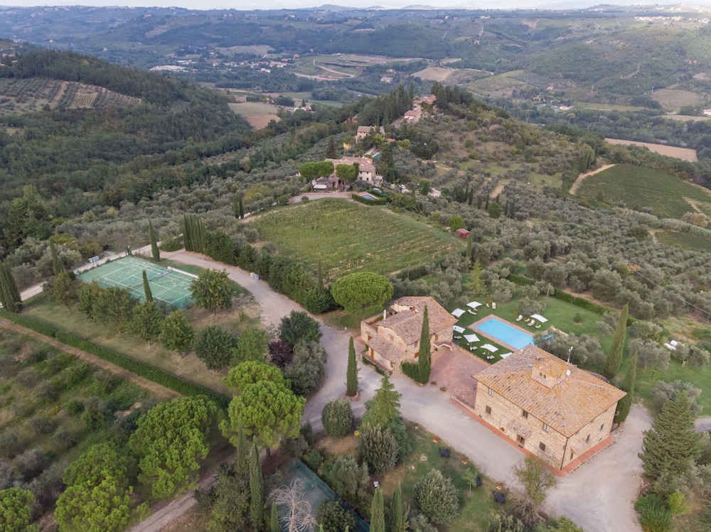tavarnelle val di pesa