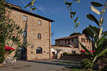 tavarnelle val di pesa