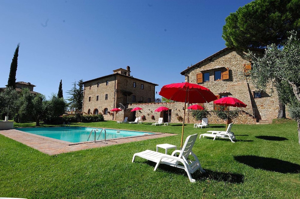 tavarnelle val di pesa